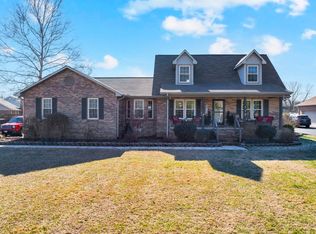 112 Breckenridge Rd, Tullahoma, TN 37388