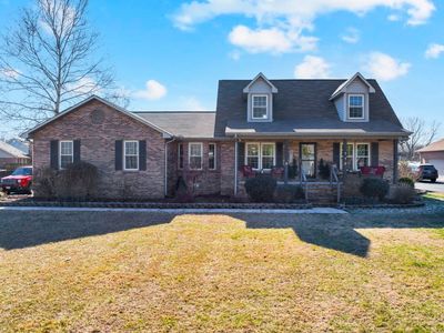 112 Breckenridge Rd, Tullahoma, TN, 37388