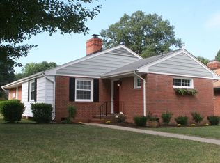 5013 Monumental St, Richmond, VA 23226