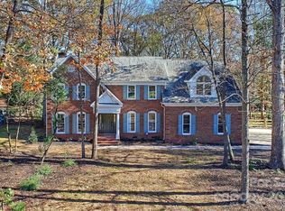 16234 Greenfarm Rd, Huntersville, NC 28078