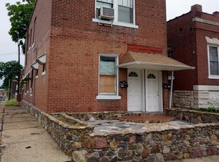 4571 Adkins Ave, Saint Louis, MO