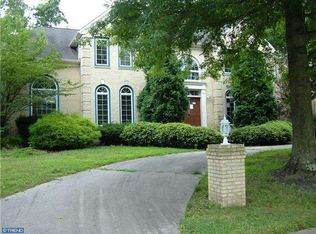 205 Summit Rd, Mount Laurel, NJ 08054