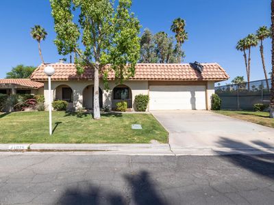 41075 Largo, Palm Desert, CA, 92211