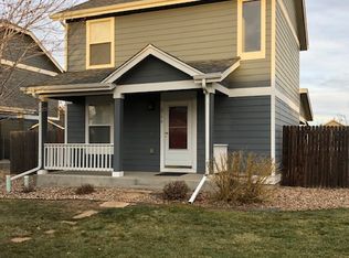 2756 Renshaw St, Strasburg, CO 80136