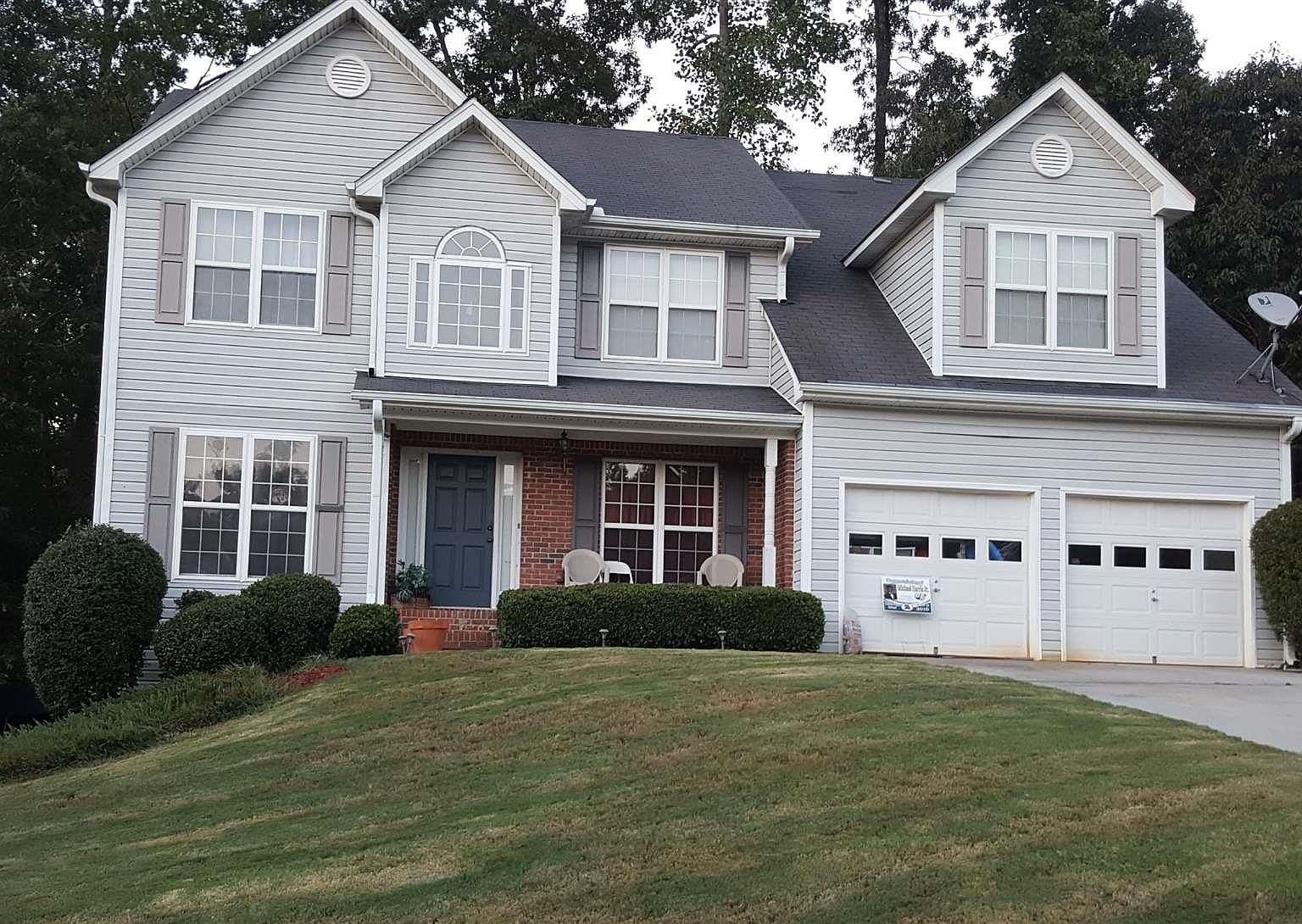 2077 Alcovy Trace Way, Lawrenceville, GA 30045 Zillow