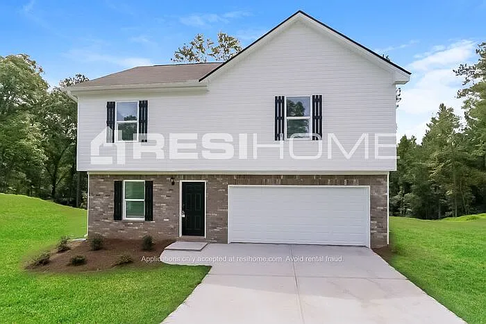 3 bed, 2.5 bath, 1688 sqft, $1,845 — Photo 1
