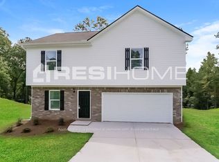 181 Cassidy Trl, Douglasville, GA 30134