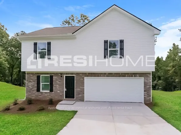 181 Cassidy Trl, Douglasville, GA 30134
