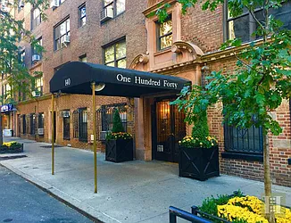 Sold by Halstead Real Estate