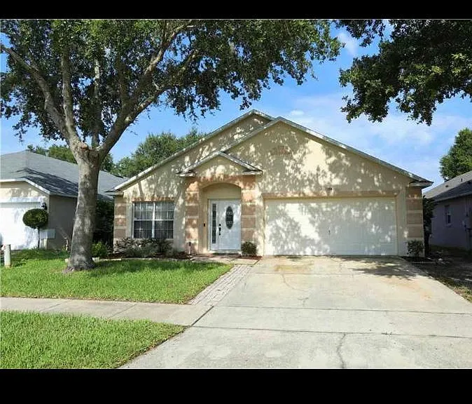 3034 Buck Hill Pl — Photo 1