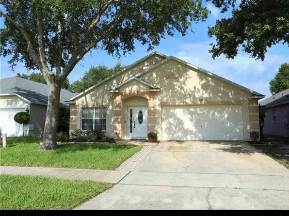 3034 Buck Hill Pl, Orlando, FL 32817
