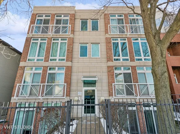 2135 N Southport Ave APT 202, Chicago, IL 60614
