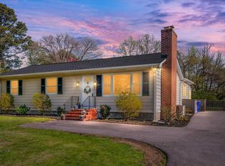 1029 Romancoke Rd, Stevensville, MD 21666