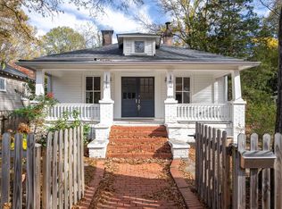 1409 James St, Durham, NC 27707