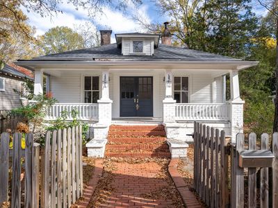 1409 James St, Durham, NC, 27707