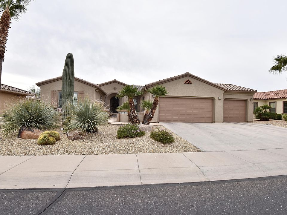 1st image of 16349 W Badger Pass Ln