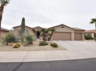 16349 W Badger Pass Ln, Surprise, AZ 85387