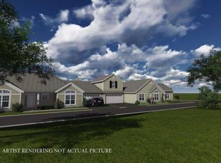 603 Newport Ln, Buckeye Lake, OH