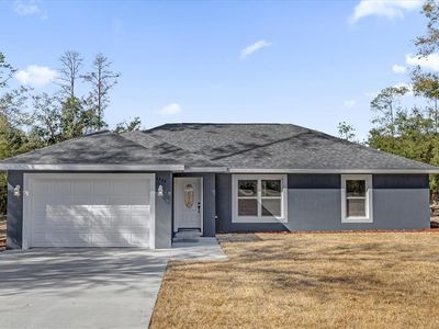 4356 SW Dahlia Ct, Dunnellon, FL, 34431