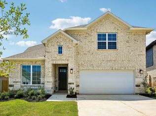 313 Pine Bay Ln, Montgomery, TX 77316