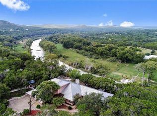 300 Shady River Rd, Wimberley, TX 78676