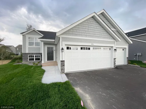4795 162nd Way N, Hugo, MN 55038