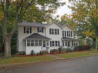 100 E Cherry St #102, Mason, MI 48854