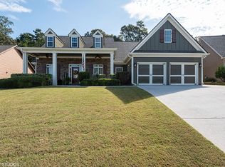 244 Mountain Vista Blvd, Canton, GA 30115