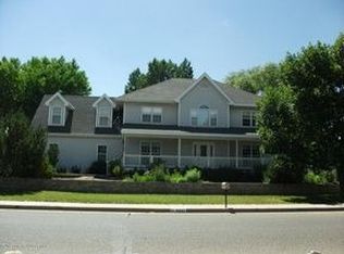 5801 Hogan Ave, Farmington, NM 87402