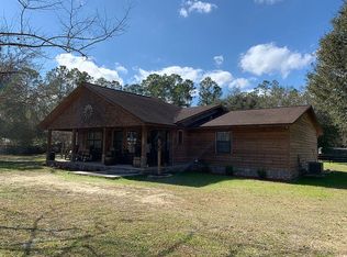 1096 S Moody Rd, Palatka, FL 32177