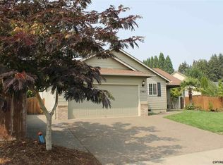 7465 Prairie St NE, Keizer, OR 97303
