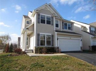 329 Hoskins Way, Columbus, OH 43213