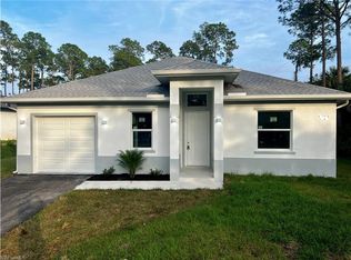 4372 16th Ave SE, Naples, FL 34117