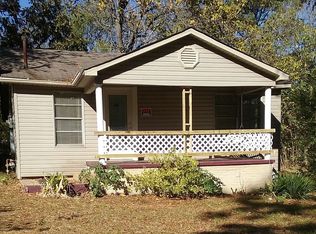 1316 Charles Ave, Bessemer, AL 35020