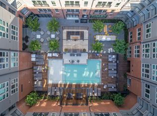 The Dillon, Raleigh, NC 27603
