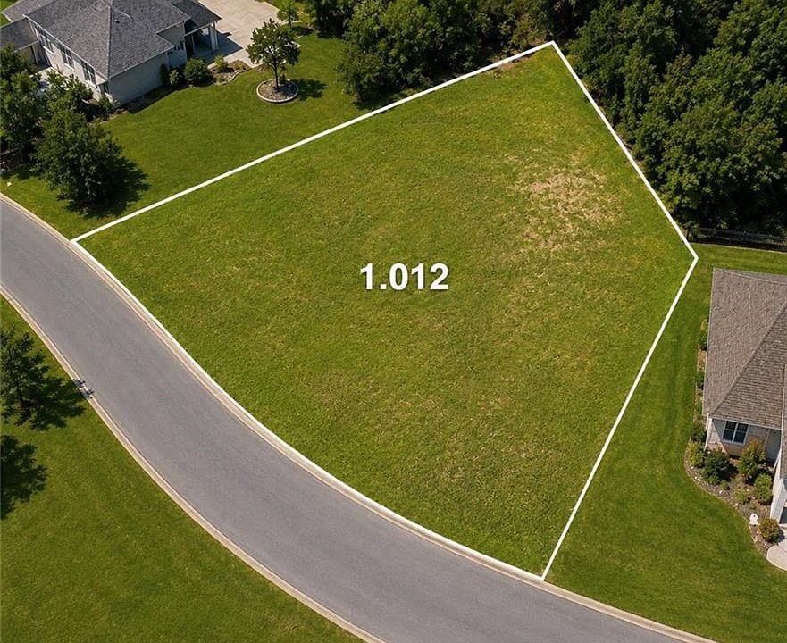 2nd image of 0 Creekwood Place Dr #12