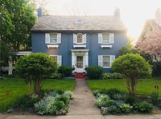 4116 Washington St, Niagara Falls, NY 14305