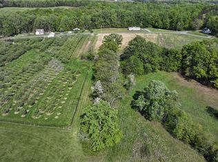 0 Joyce Acres Rd, Westfield, NC 27053