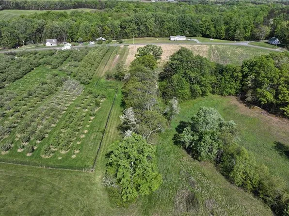 0 Joyce Acres Rd, Westfield, NC 27053