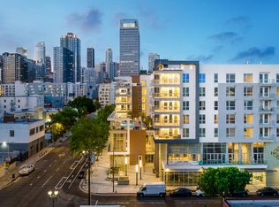 215 W 14th St #204, Los Angeles, CA 90015