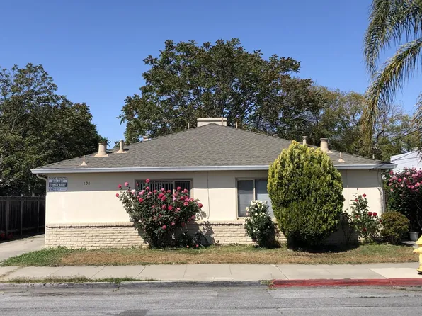 195 Wabash Ave, San Jose, CA 95128