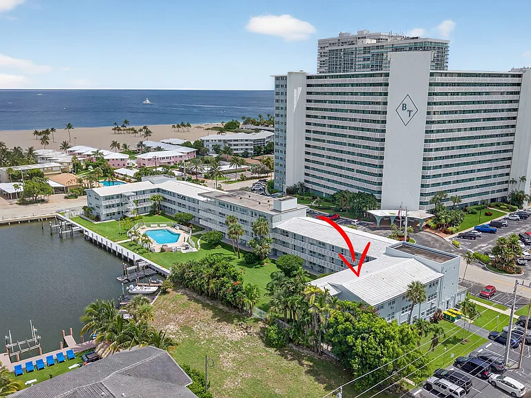 1850 S Ocean Dr #301 — Photo 7