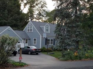 214 Church St, Weston, MA 02493