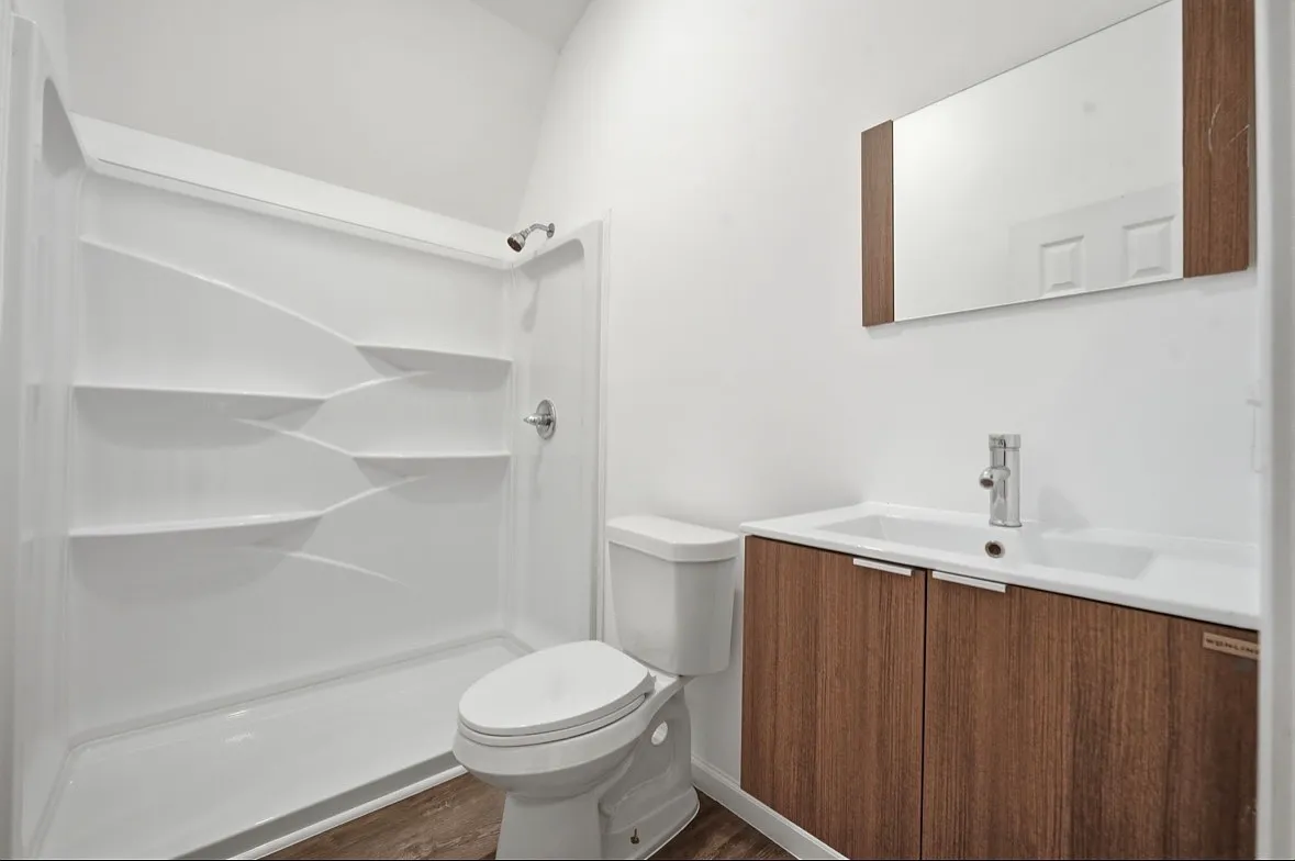 1 bed, 500 sqft, $725 — Photo 4