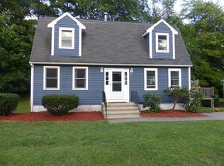 18 McKinley St, Leominster, MA 01453