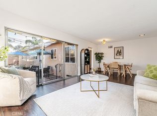 2750 Fanwood Ave, Long Beach, CA 90815