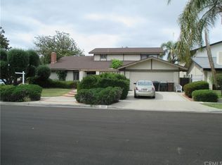 2129 W Chanticleer Rd, Anaheim, CA 92804