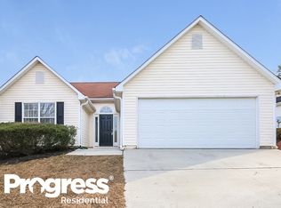 10614 Pecan Ln, Jonesboro, GA