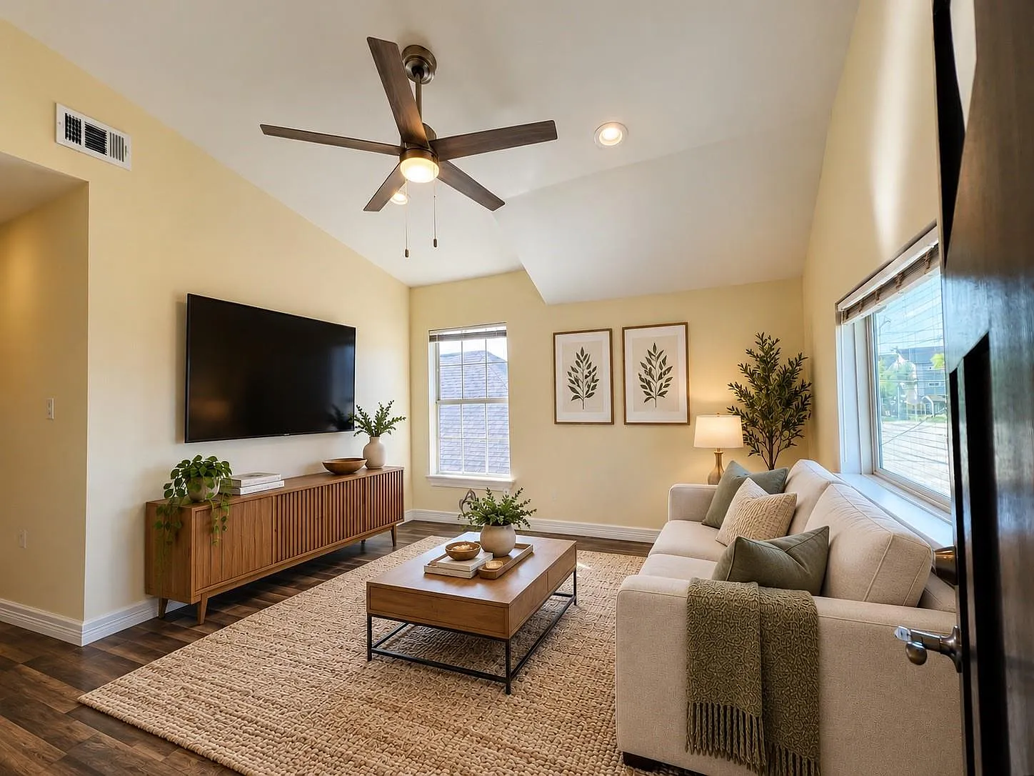 2 bed, 1.0 bath, 1440 sqft, $1,500 — Photo 4