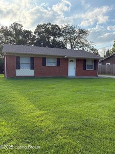 213 Hillside Ln, Louisville, KY, 40229